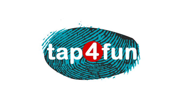 Tap4Fun-France-logo
