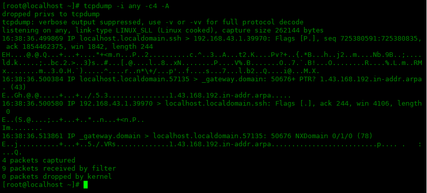 tcpdump 命令的个常用选项：三 配图03