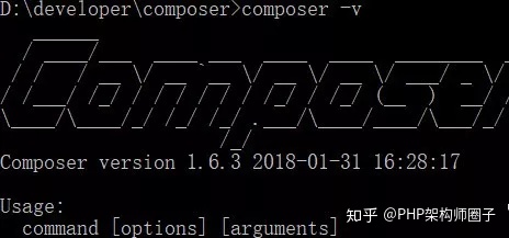 composer 设置版本号_Composer依赖管理 – PHP的利器