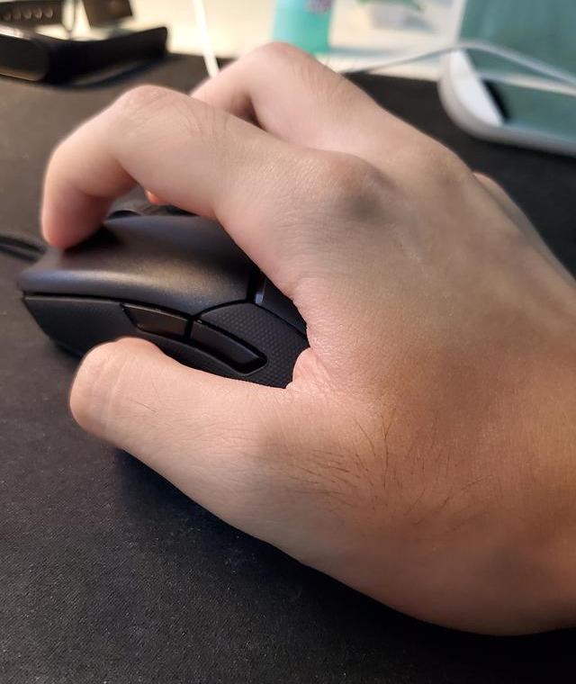 高性价比鼠标推荐