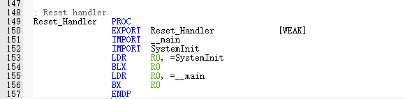 4ed12c0cd973f131f45ec27259829aa7 - STM32时钟系统配置程序源码深入分析