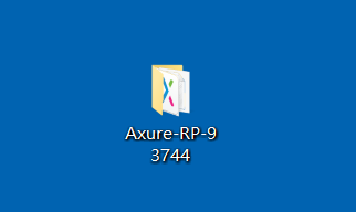 Axure PR9 产品原型工具安装教程_应用程序_03