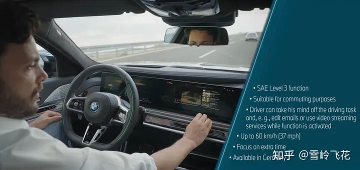 自动驾驶系列(一):l3自动驾驶汽车方案和原理简介-