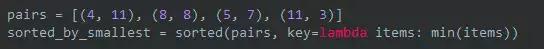 不要在Python中编写 lambda 表达式了，不建议大家使用它