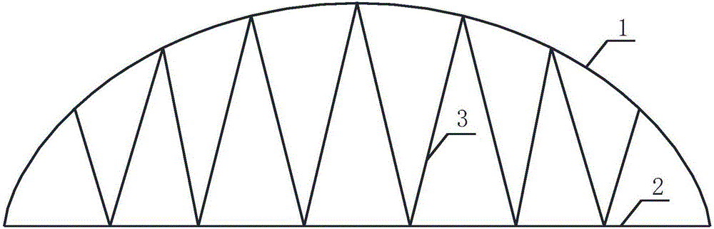 matlab的摆线的两拱,一种拱轴线为摆线的拱桥的设计方法与流程-csdn博