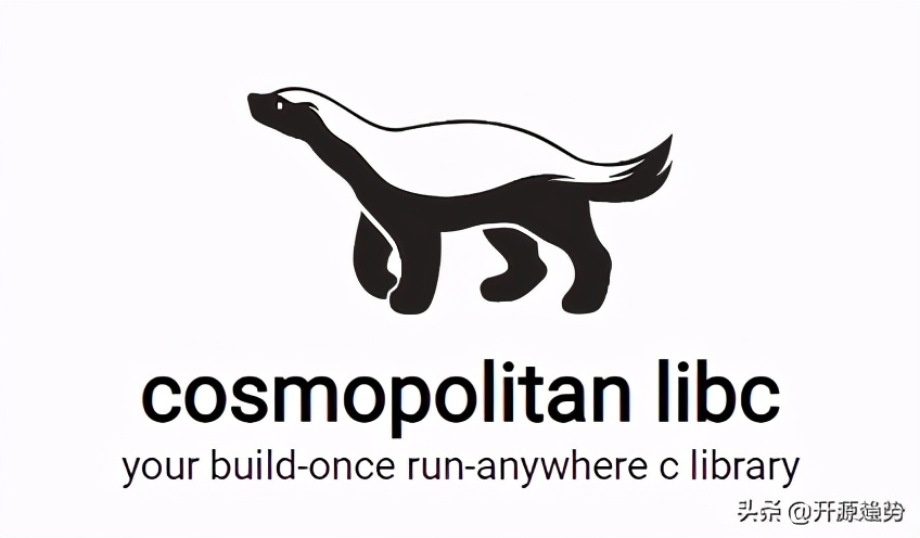 cosmopolitan库logofast portablestaticnative textmode containers