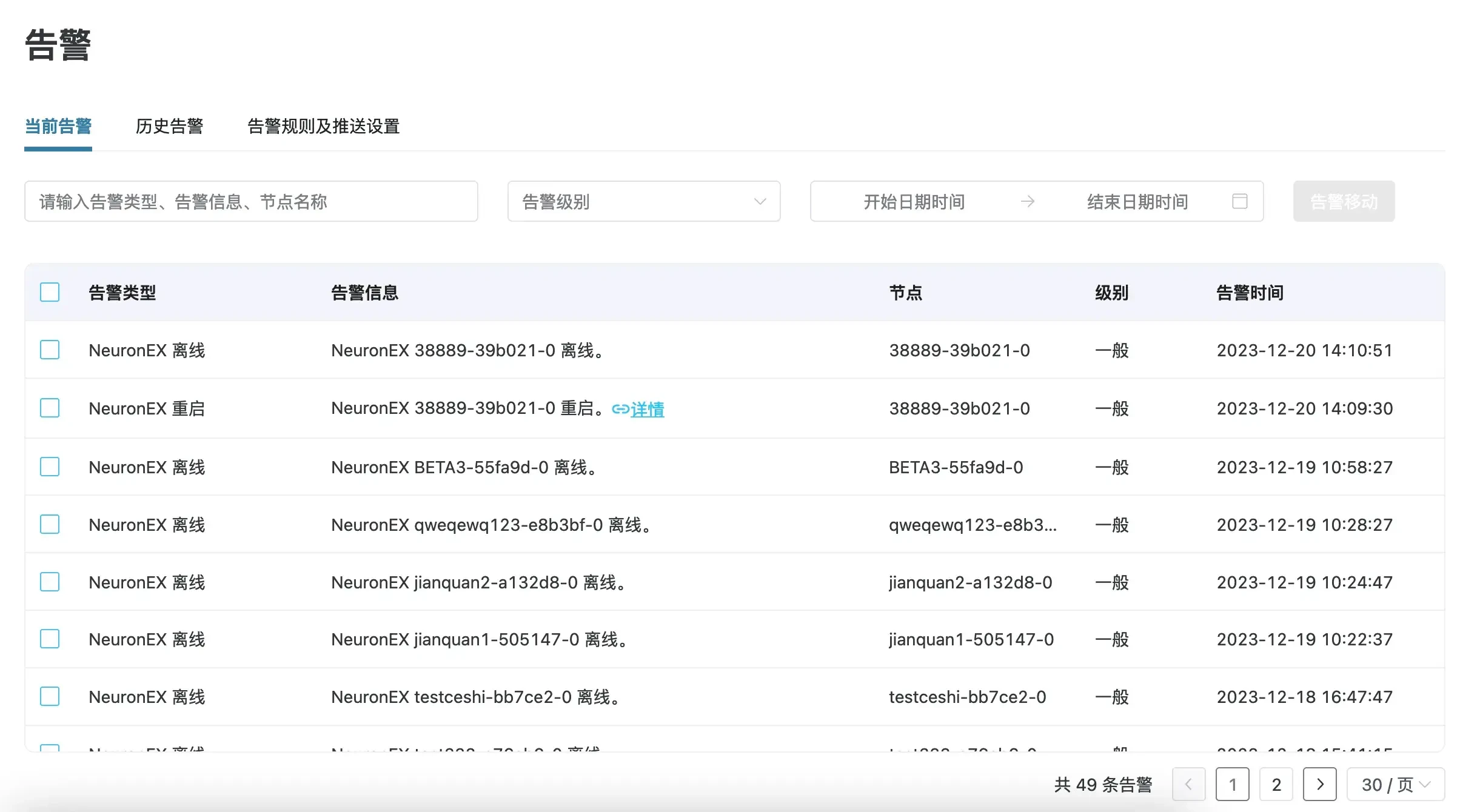 数据驱动制造：EMQX ECP 指标监测功能增强生产透明度