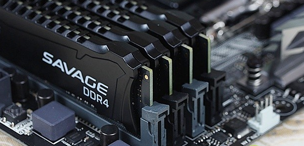 计算机硬盘和内存的对比,升级DDR4内存对电脑性能 看看比DDR3快多少