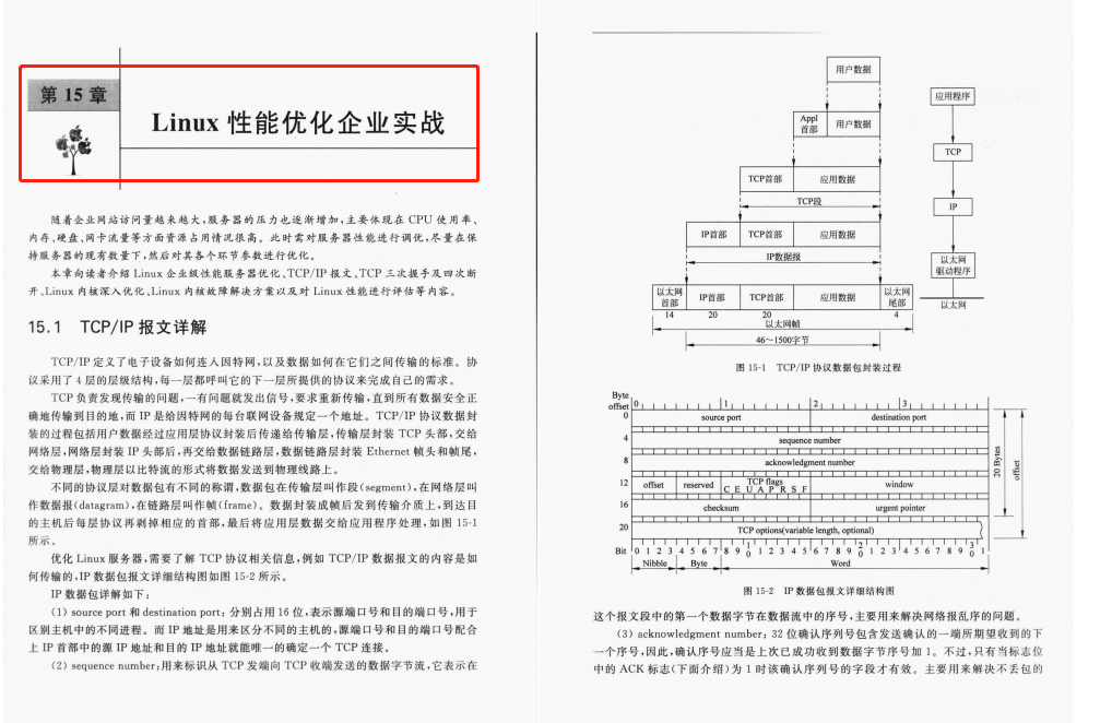 跪了！这份由Linux界泰山北斗大牛编写风靡业内的重磅pdf