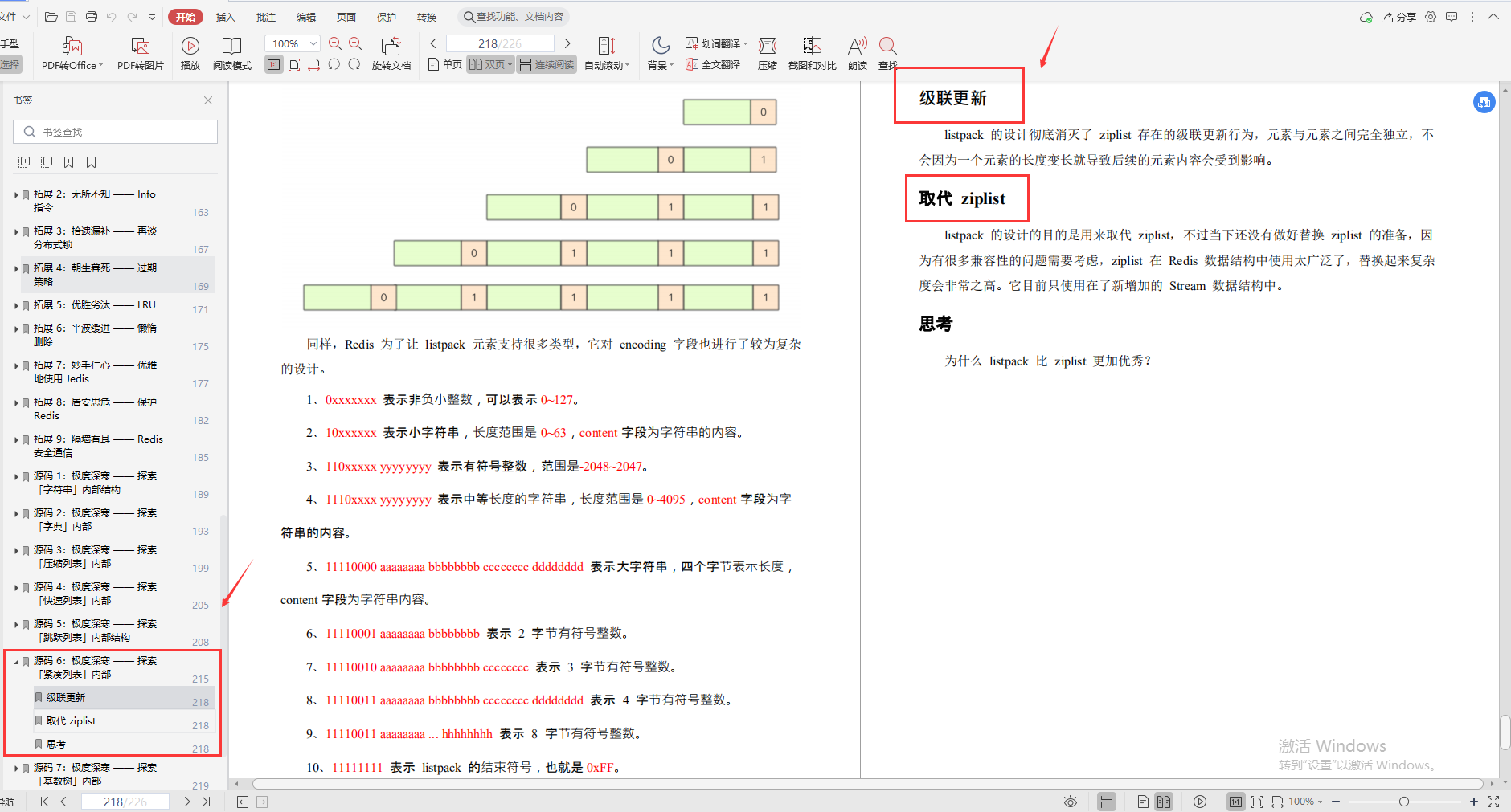 Tencent Cloud God’s code "redis depth notes", don’t say a word of nonsense, it’s all the essence