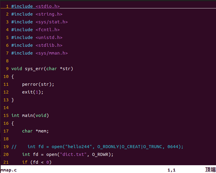 Ubuntu 系统的 Vim 全面配置_ubuntu vim配置-CSDN博客