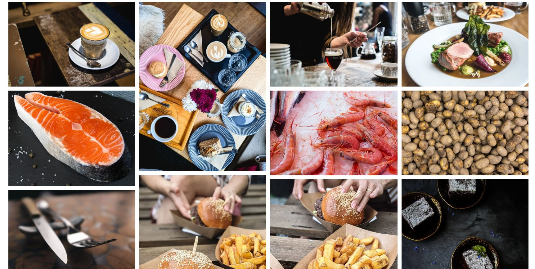 10个图库素材网站免费可商用