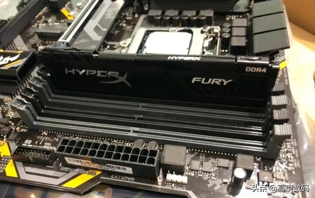 电脑内存16g和32g，有什么区别？_16g内存和32g内存的区别-CSDN博客