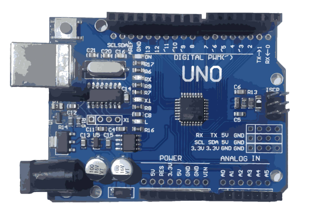 Arduino UNO v3改进版 CH340G 驱动安装-windows10/11