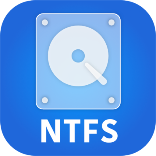 NTFS Disk by Omi NTFS for mac v1.1.4中文版