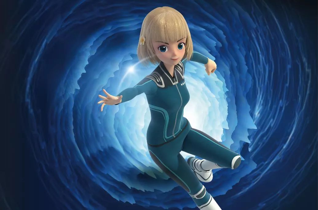 三星堆的青铜机器人_弘扬中国文化,8月19日,三星堆荣耀觉醒震撼首播!