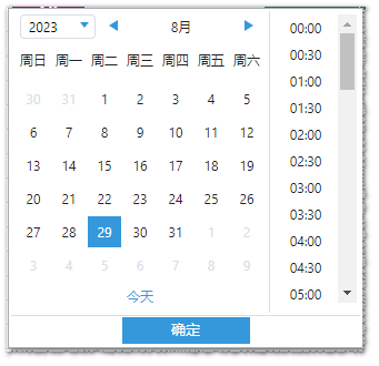 SpreadJS V16.0 Update2新版图集