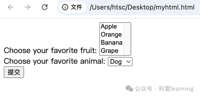 selenium：Select类操作复选框和下拉框（7）