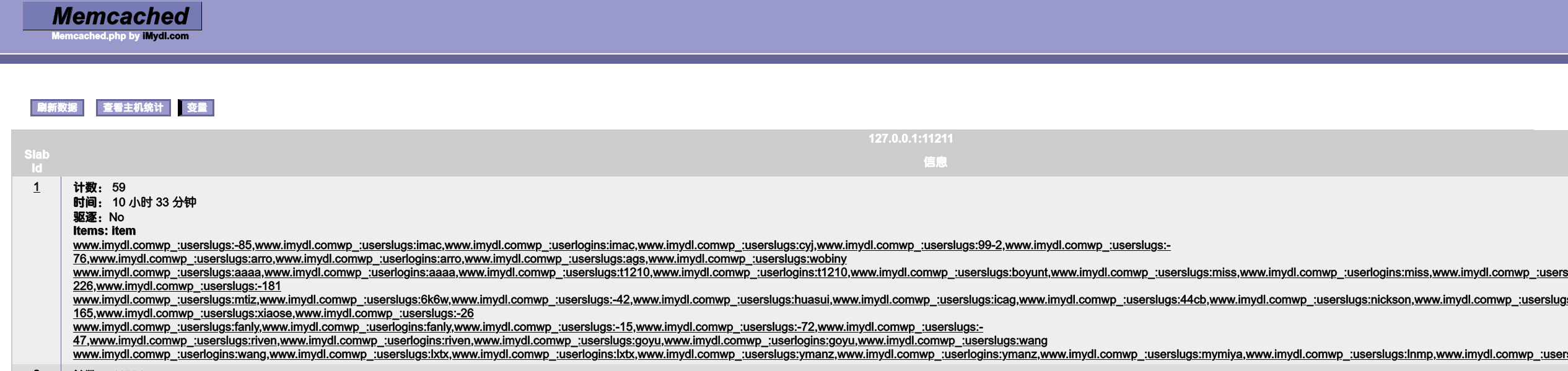 Memcached 应该如何使用？