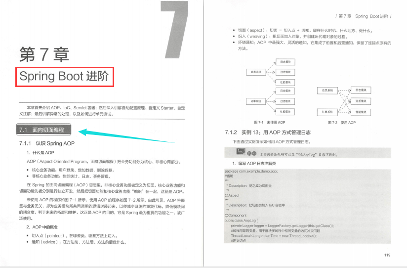 横扫阿里！Spring Boot 职场实战必修秘籍