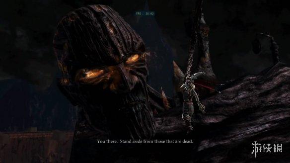 psp模拟器完美字库ps3模拟器但丁地狱试玩演示中配电脑即可60帧