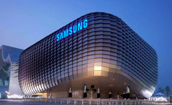 三星半导体二期项目在西安投资将超140亿美元