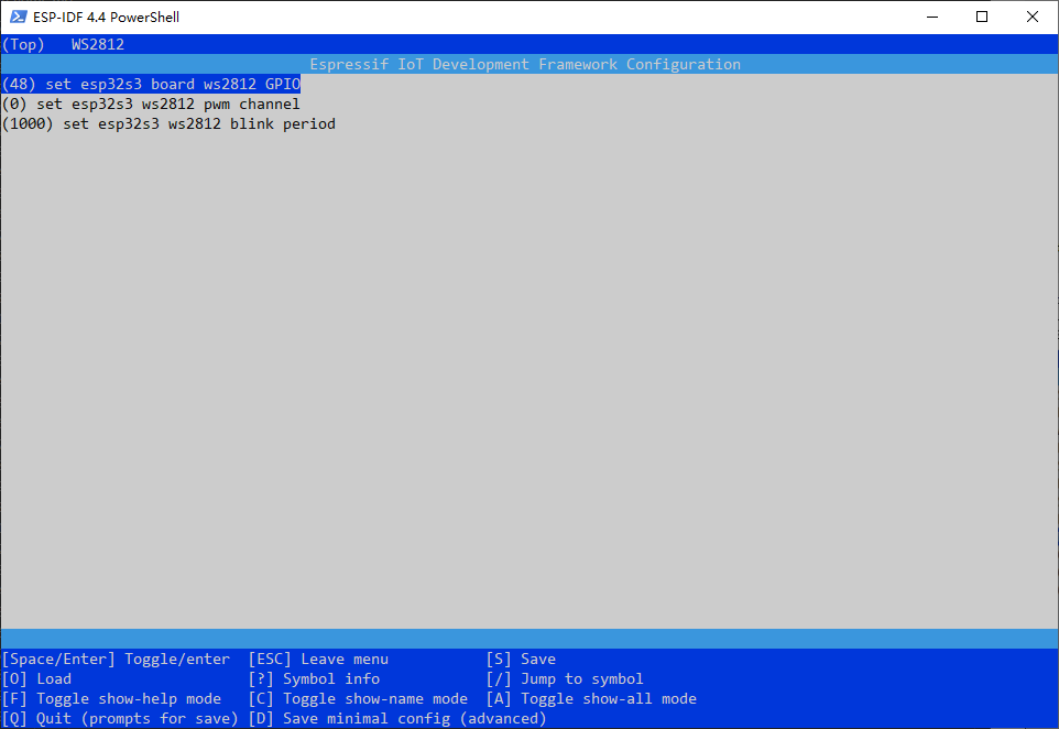 powershell