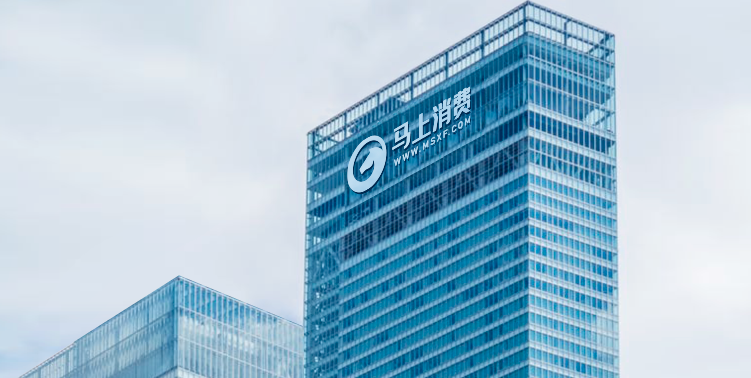 马上消费金融深化ai应用科技实力赢权威认可
