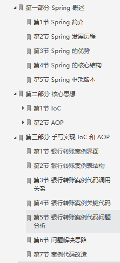 字节跳动二面被血虐，狂补spring/并发/算法我又可以了