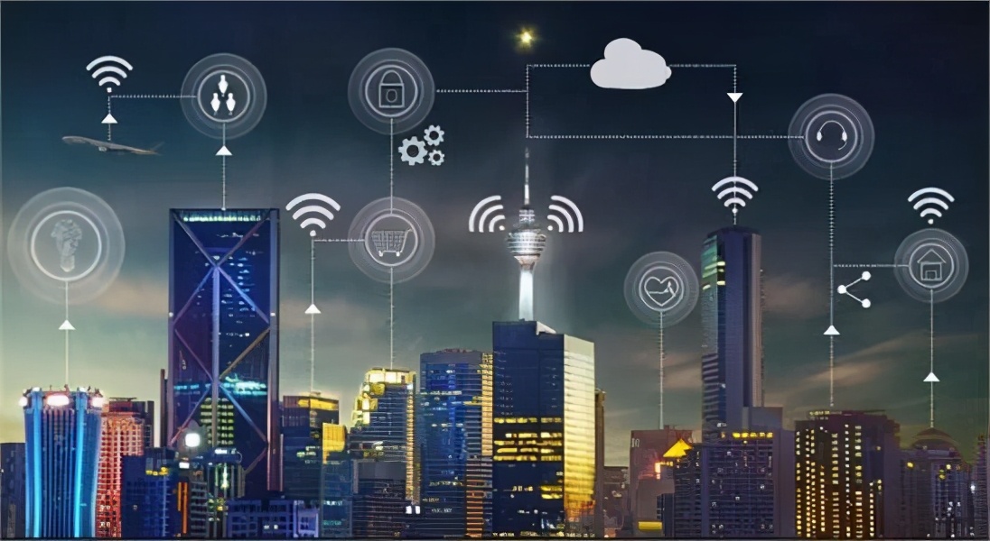 New infrastructure is pushing 5G, is smart city possible?