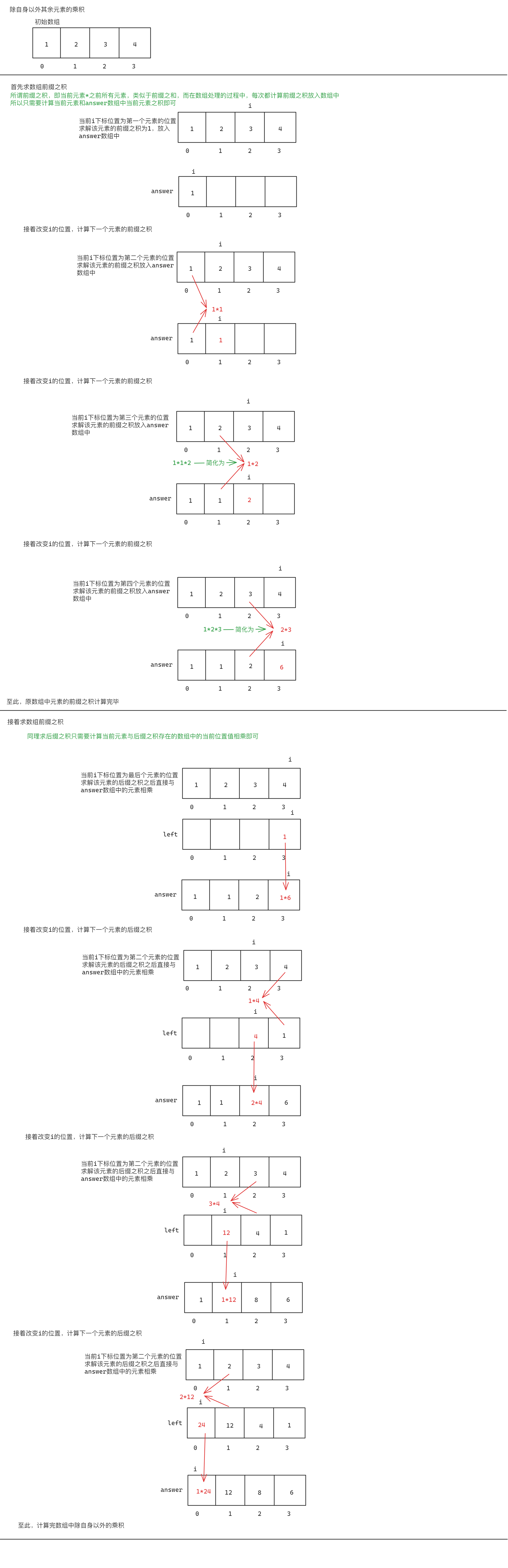 C语言基础练习——Day09