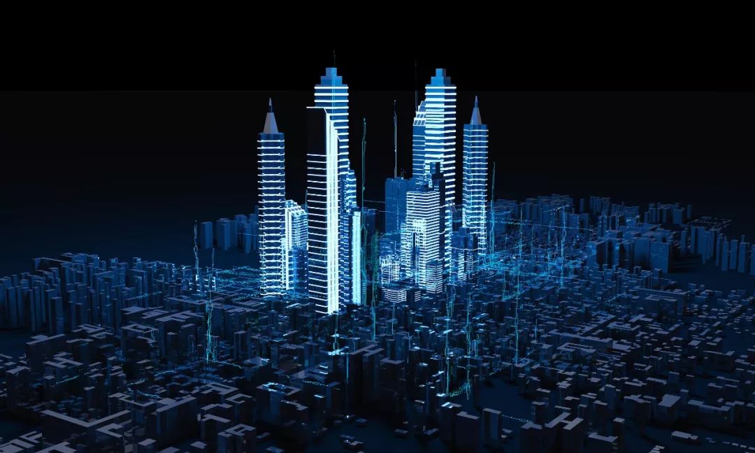 点云数据生成三维模型空间三维模型数据格式团体标准发布