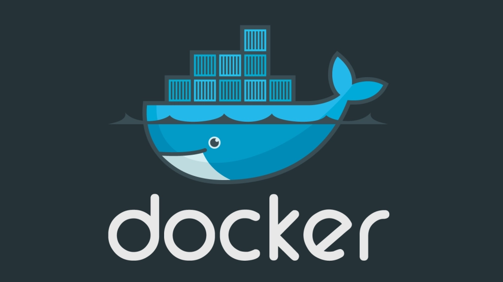 docker