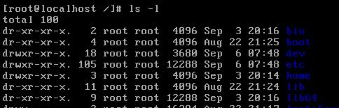 centos創建目錄的命令，linux目錄 31:1,Linux常用基礎命令