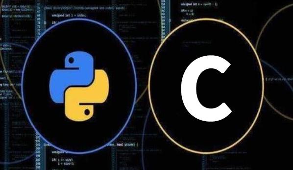 python和c语言哪个好上手,python和c语言哪个更难-CSDN博客