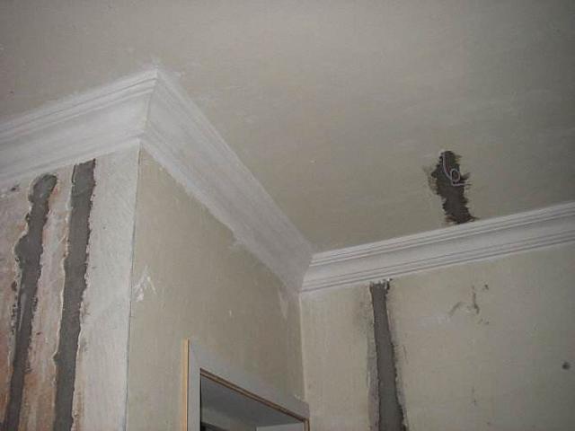 摘要:不知道大家有没有注意过我们家中的天花板,装修天花板的时候肯定