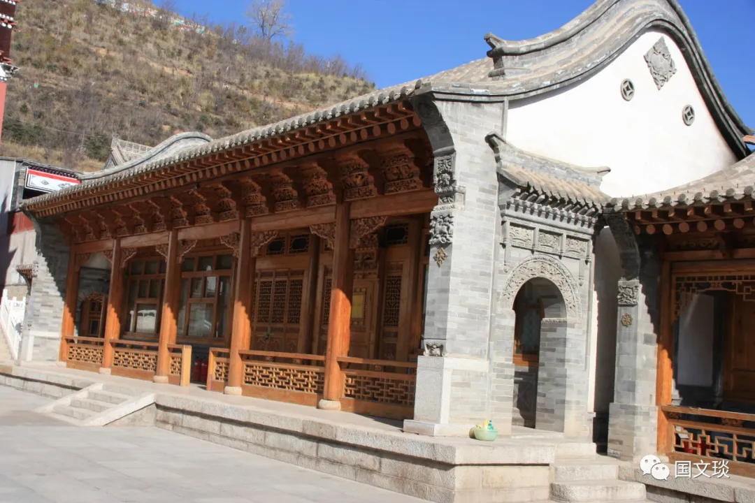 头的各个部位示意图_古建筑的墀头-CSDN博客
