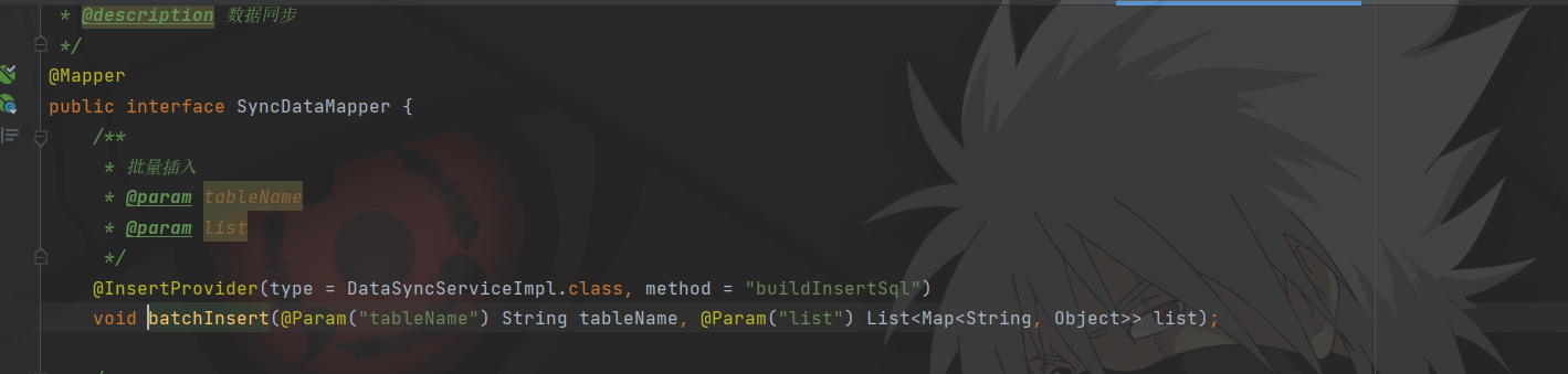 记一次ResultSetMetaData类的getColumnName方法使用踩坑记录_SQL_09