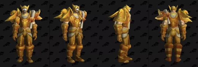 魔兽世界怀旧服:pvp荣誉系统简介,大元帅/高阶督军必备