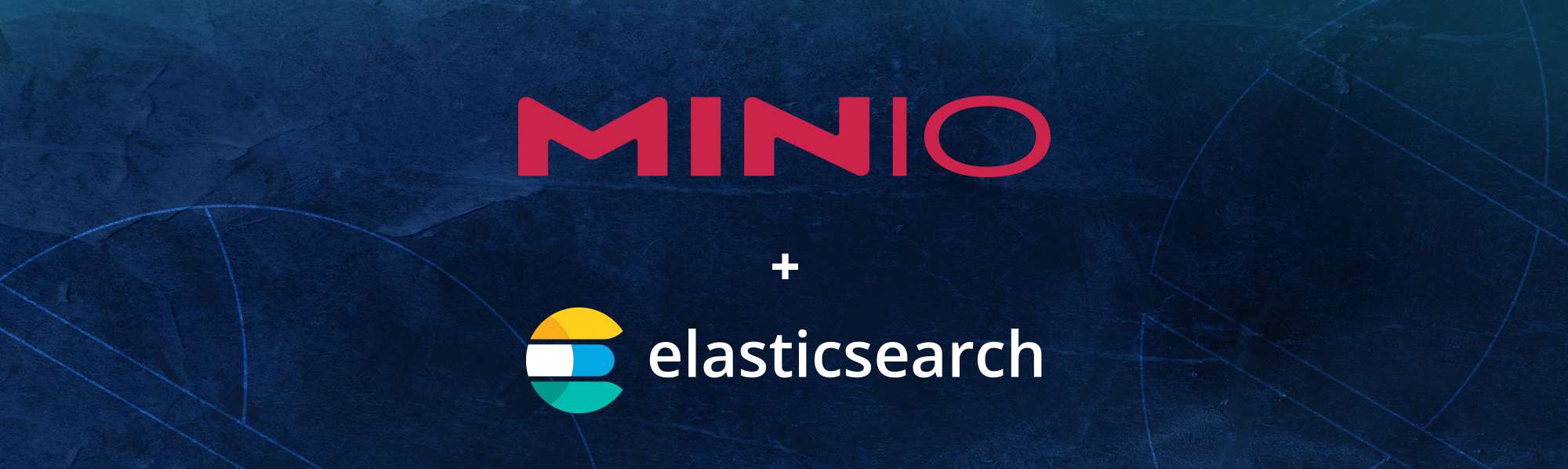 Kubernetes 中 ElasticSearch 中的 MinIO 审核日志