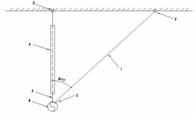 南通瑞德抗震支架