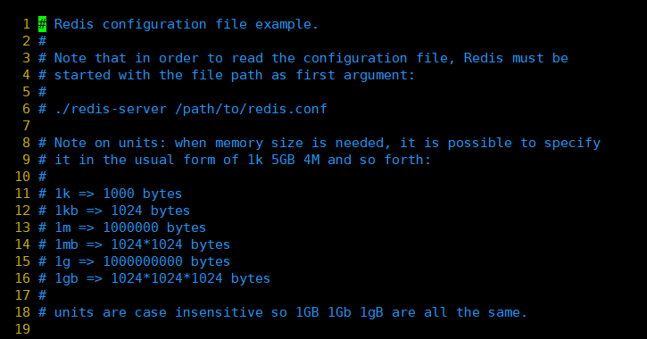 redis-config-redisconfig-csdn