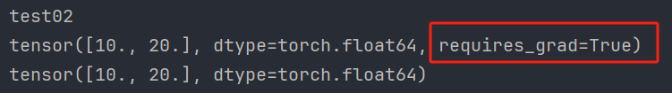 PyTorch的自动微分模块【含梯度基本数学原理详解】