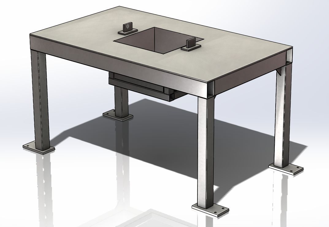 SOLIDWORKS实用技巧之焊件轮廓应用