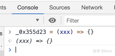 js加密参数定位