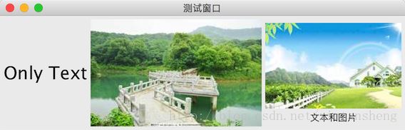 java 透明jlabel_Java Swing JLabel标签的使用方法-CSDN博客