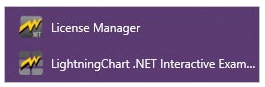 LightningChart.NET实战使用教程