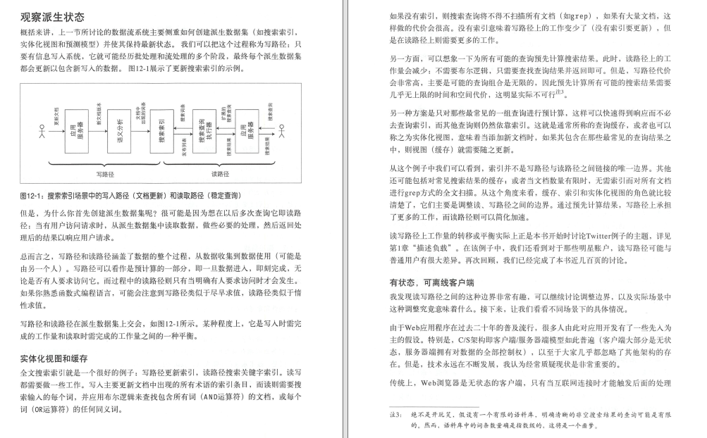 惊 GitHub首次开源，在国内外都被称为分布式理论+实践的巅峰之作