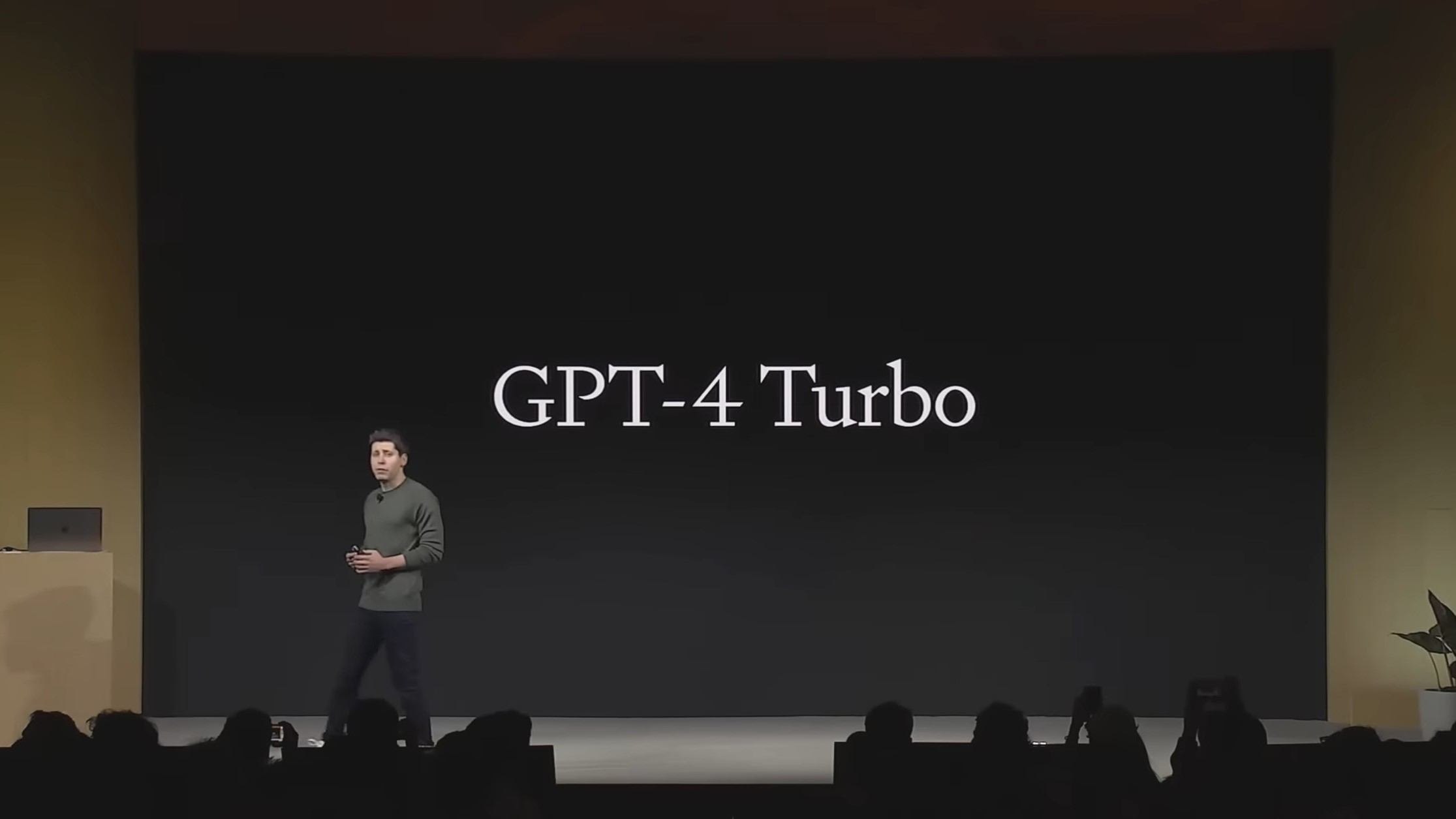 Azure Machine Learning - 如何使用 GPT-4 Turbo with Vision