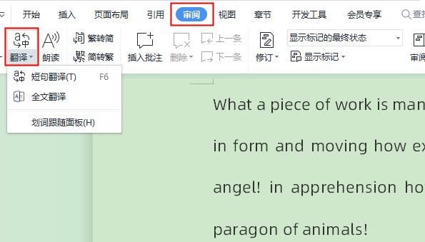 怎么把英文字幕翻译成中文？快把这些方法收好